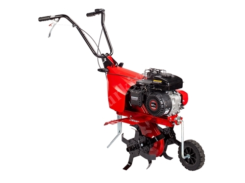 Benzinli Çapalama Makinası 46 Cm