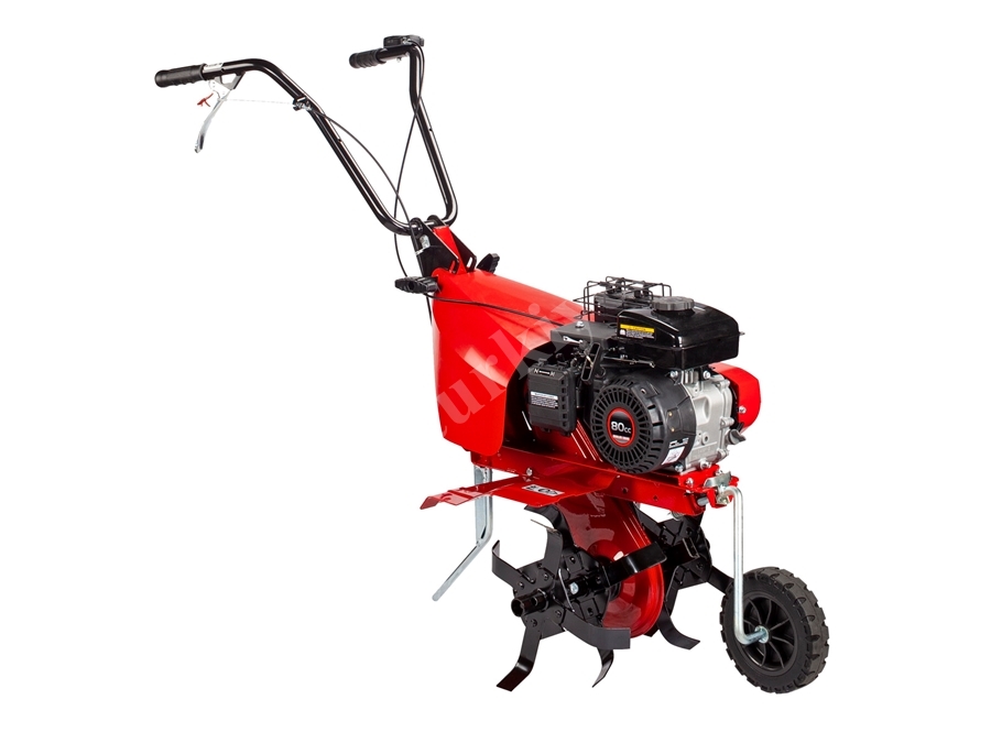 Benzinli Çapalama Makinası 46 Cm