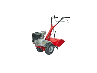 Benzinli Çapalama Makinası 60 Cm - 0