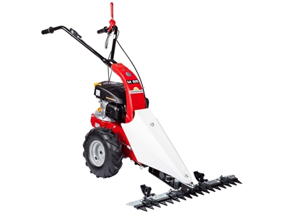 Çayır Biçme Makinası 87 Cm - 0