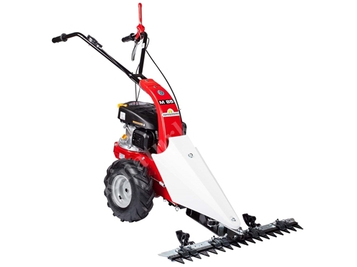 Çayır Biçme Makinası 87 Cm