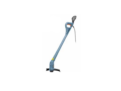 Elektrikli Kenar Kesme Ve Tırpan 25 Cm - 0
