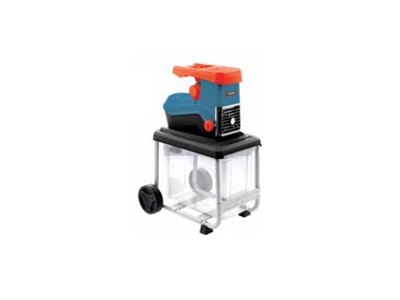 Elektrikli Dal Öğütme Makinası 0-45 mm - 0