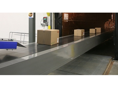 KB-M02 Modular Conveyor Belts - 5