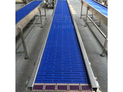 KB-M02 Modular Conveyor Belts - 6