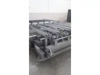 Glass Loading and Unloading Systems