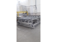 Glass Loading and Unloading Systems - 1