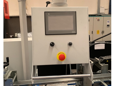 Tavan U - Tavan C - Duvar U - Duvar C Alçıpan Profil Makinası Roll Form /  - 1
