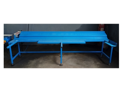 Tavan U - Tavan C - Duvar U - Duvar C Alçıpan Profil Makinası Roll Form /  - 3