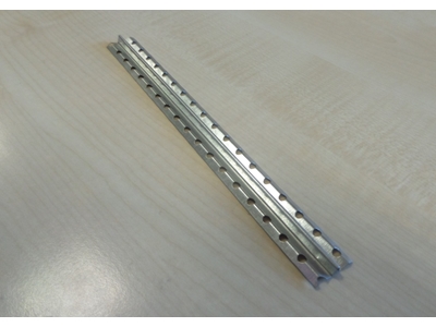 	
RF-KPH Roll Form Mastar Profili Üretim Makinası  - 3