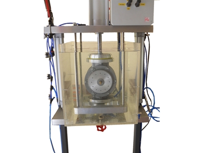 Wasserlecktestgerät - 4