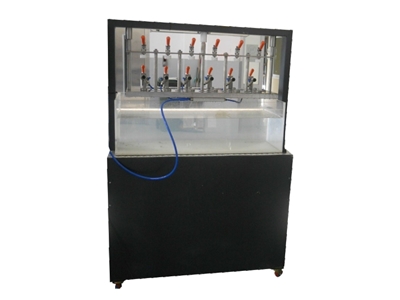 Wasserlecktestgerät - 5