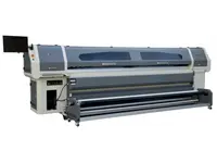 3.20 m Digital Flag Printing Machine
