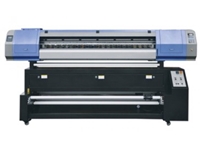 180 cm Digital Flag Printing Machine - 0