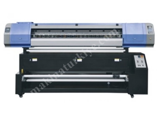 180 cm Digital Flag Printing Machine