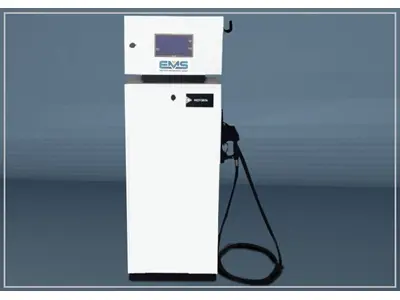 50 Liter pro Minute Digitale Kraftstoffpumpe