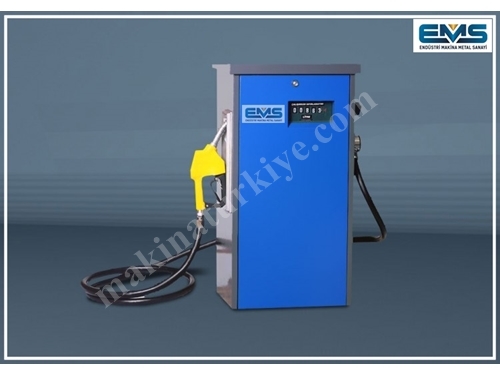 Mechanical 55 Liter/Minute Single Phase Durable Fast Fuel Pump