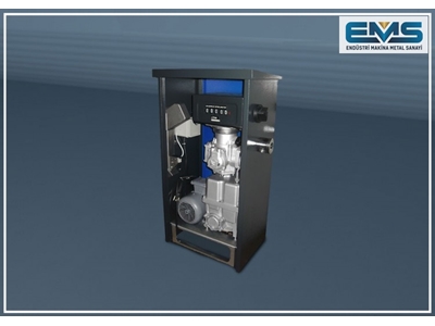Mekanik 55 Litre / Dakika Monofaze Dayanıklı Hızlı Akaryakıt Pompası  - 3