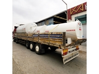 5000 Liter Kraftstofftank Lager Kraftstofftank - 7