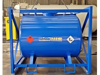 Топливный резервуар для перекачки с объемом 2000 литров - 10