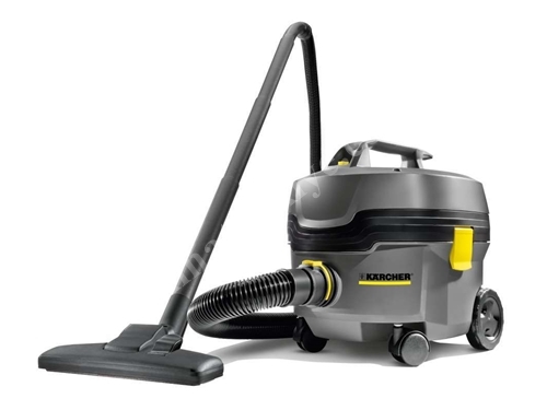 Kuru Tip Elektrikli Süpürge 23.0 Kpa 850 W