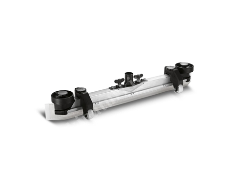 Islak Kuru Vakum Makinası Emiş Aparatı 850 Mm