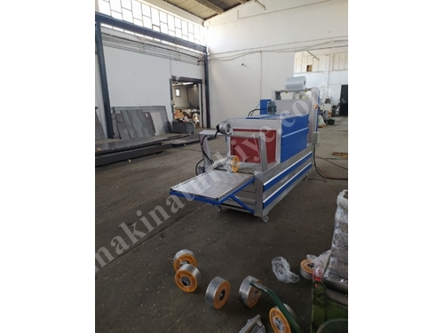 Shrink Makinesi GR-YS-01