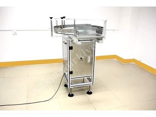 Besleme Tepsisi GR-BT-01