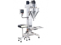 Toz Dolum Makinesi GR-YT-01