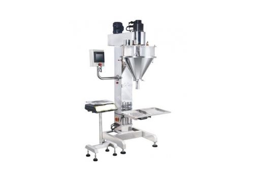 Toz Dolum Makinesi GR-YT-01