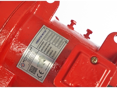*ZW35 M Single-Phase Surface and Mold Concrete Vibrator - 2