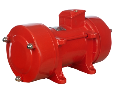 *ZW50 M Single Phase Surface and Mold Concrete Vibrator - 2
