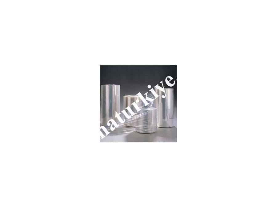 Polyolefin Shrink Film 20-75 cm
