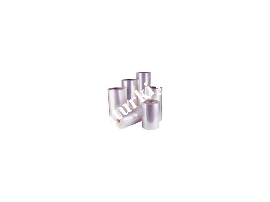 Polyolefin Shrink Film 20-75 cm