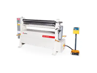 1270x90 (2,5 Mm) Sheet Bending Machine