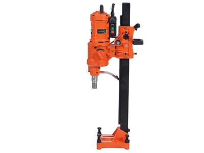 4350 W Electronic Straight-Handle Core Drilling Machine - 1