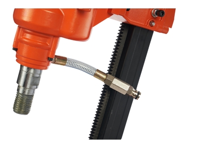 4350 W Electronic Straight-Handle Core Drilling Machine - 5