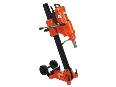 4350 W Electronic Straight-Handle Core Drilling Machine - 3
