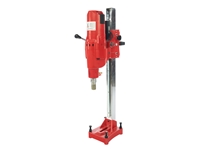 4250 W Electronic Flat Bedded Core Drilling Machine - 0