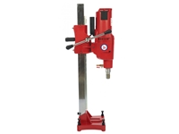 4250 W Electronic Flat Bedded Core Drilling Machine - 1