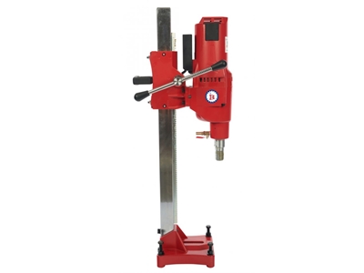 4250 W Electronic Flat Bedded Core Drilling Machine - 1