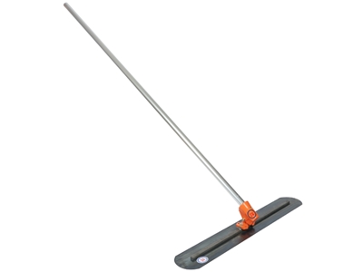 122 cm Manuel Mastar Takımı - 0