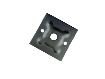 Ø17 mm Threading Mirror - 0