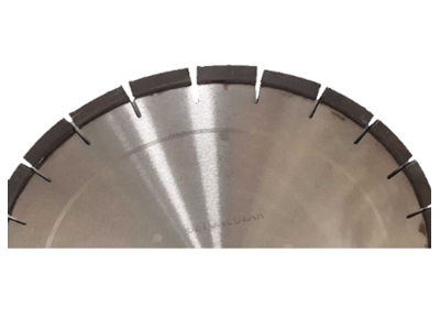 Ø 400 mm Beton Testeresi - 2