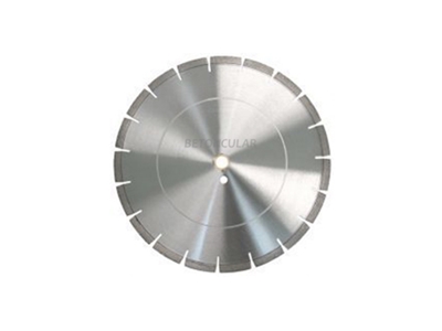 Ø 400 mm Beton Testeresi - 0