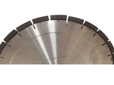 *Ø 450 Asphaltcutter - 2
