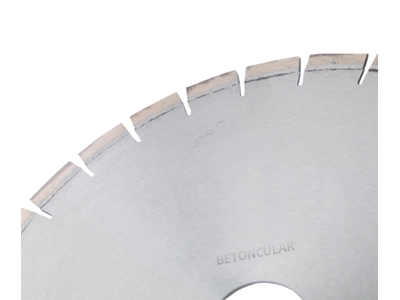 *Ø 500 Asphaltfräse - 1