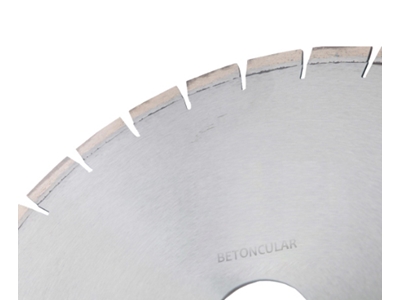 *Ø 600 Asphaltfräse - 2
