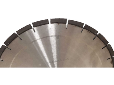 Ø 600 mm Beton Testeresi - 2