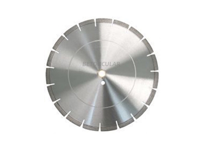 Ø 700 mm Asfalt Testeresi - 0